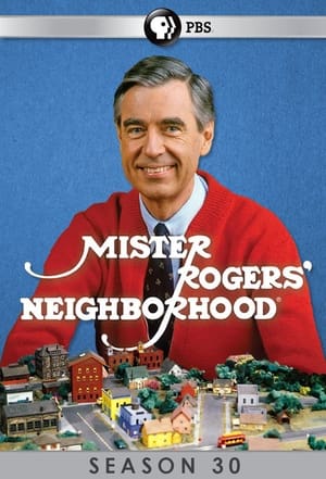 Mister Rogers' Neighborhood