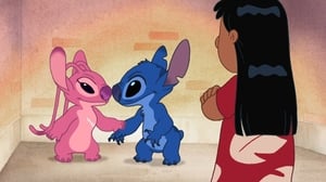 Lilo és Stitch 1. évad Ep.30 Angyal