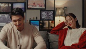Đừng làm mẹ cáu 1. évad Ep.21 21. epizód