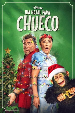 Una Navidad para Chueco poszter
