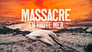 Massacre en haute mer háttérkép