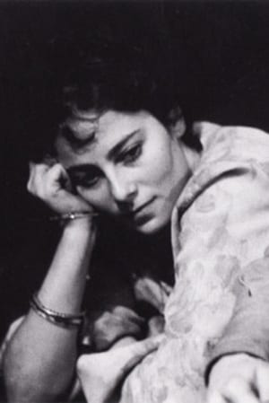 Barbara Rubin