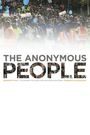 The Anonymous People