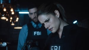 FBI 1. évad Ep.21 Jelenések