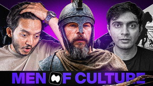 Men of Culture 1. évad Ep.241 241. epizód