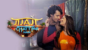 Jijaji Chhat Par Hai Season 1 Ep.523 523. epizód