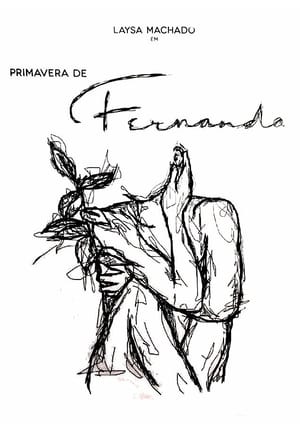 Primavera de Fernanda poszter