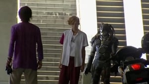 仮面ライダー 21. évad Ep.4 4. epizód