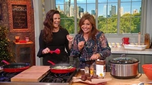 Rachael Ray 13. évad Ep.20 20. epizód