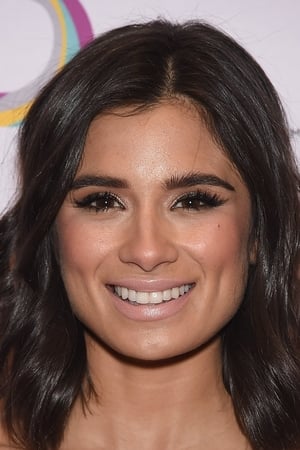 Diane Guerrero profil kép