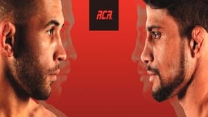 ACA 151: Abiltarov vs. Gomes háttérkép