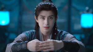 师兄太稳健 1. évad Ep.25 25. epizód