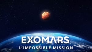 ExoMars, l'impossible mission háttérkép