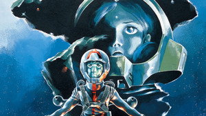 機動戦士ガンダム III めぐりあい宇宙編 háttérkép