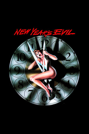 New Year's Evil poszter