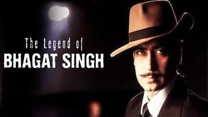 The Legend of Bhagat Singh háttérkép