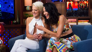 Watch What Happens Live with Andy Cohen Season 13 Ep.132 132. epizód