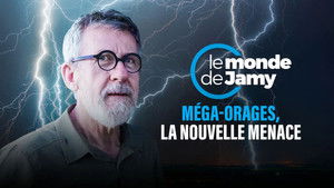 Le monde de Jamy 1. évad Ep.42 42. epizód