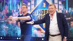 El hormiguero 18. évad Ep.38 38. epizód