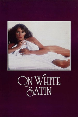 On White Satin poszter