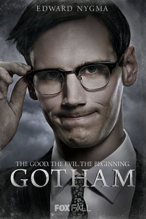 Gotham poszter