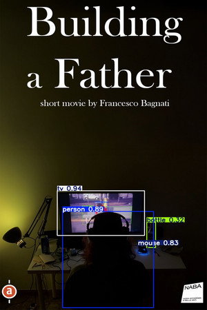 Building a Father