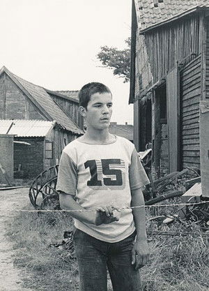 Paule Pauländer poszter