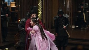 锦月如歌 1. évad Ep.33 33. epizód