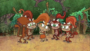 Dave the Barbarian Season 1 Ep.40 40. epizód