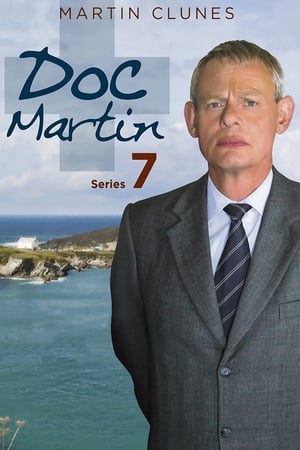 Doc Martin poszter