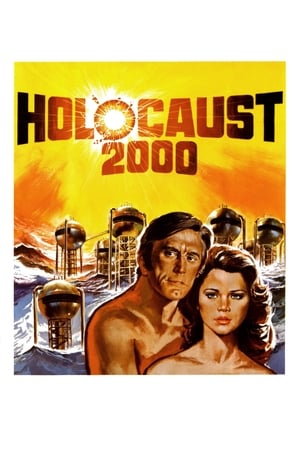 Holocaust 2000 poszter