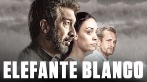 Elefante blanco háttérkép