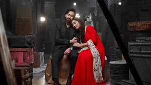बड़े अच्छे लगते हैं 2. évad Ep.344 344. epizód