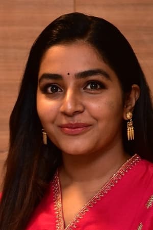 Rajisha Vijayan profil kép