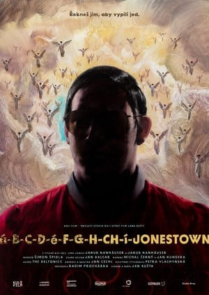 a-B-C-D-e-F-G-H-i-JONESTOWN