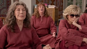 Grace és Frankie 5. évad Ep.6 6. epizód