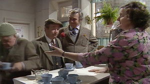 Last of the Summer Wine Season 9 Ep.4 4. epizód