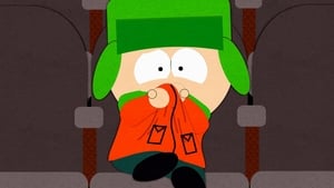 South Park 8. évad Ep.3 A zsidók passiója