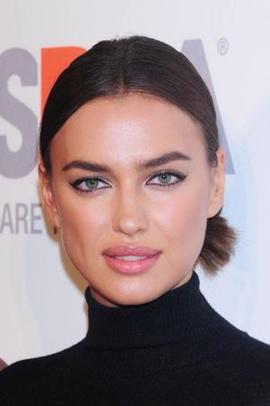 Irina Shayk profil kép