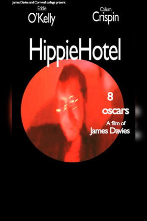 Hippie Hotel poszter