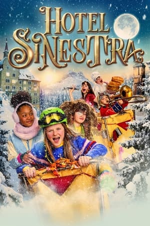 Sinestra Hotel