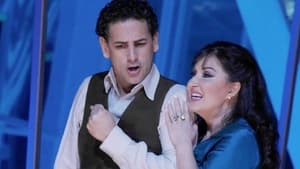 Donizetti: Lucia di Lammermoor háttérkép