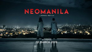Neomanila háttérkép