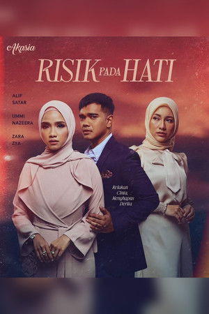 Risik Pada Hati