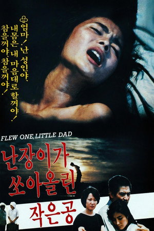 난장이가 쏘아올린 작은 공 poszter
