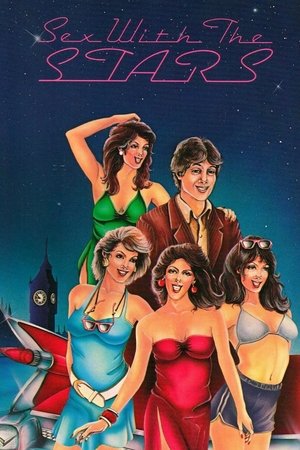 Sex with the Stars poszter
