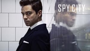 Spy City kép