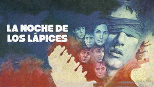 La Noche de los Lápices háttérkép