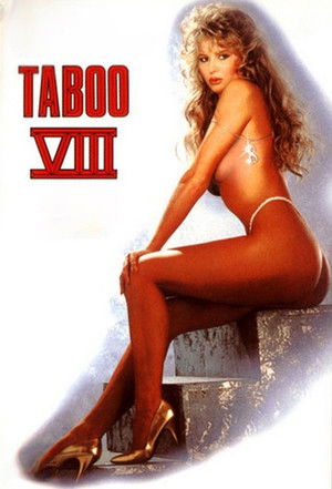Taboo VIII poszter