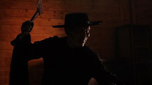 The Priest: Thanksgiving Massacre háttérkép